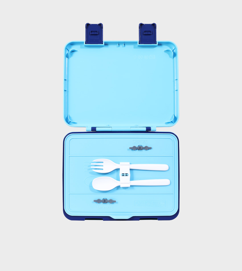 lunch box GB5563   